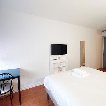 Greet Hotel Grenoble Centre Gare מראה חיצוני תמונה