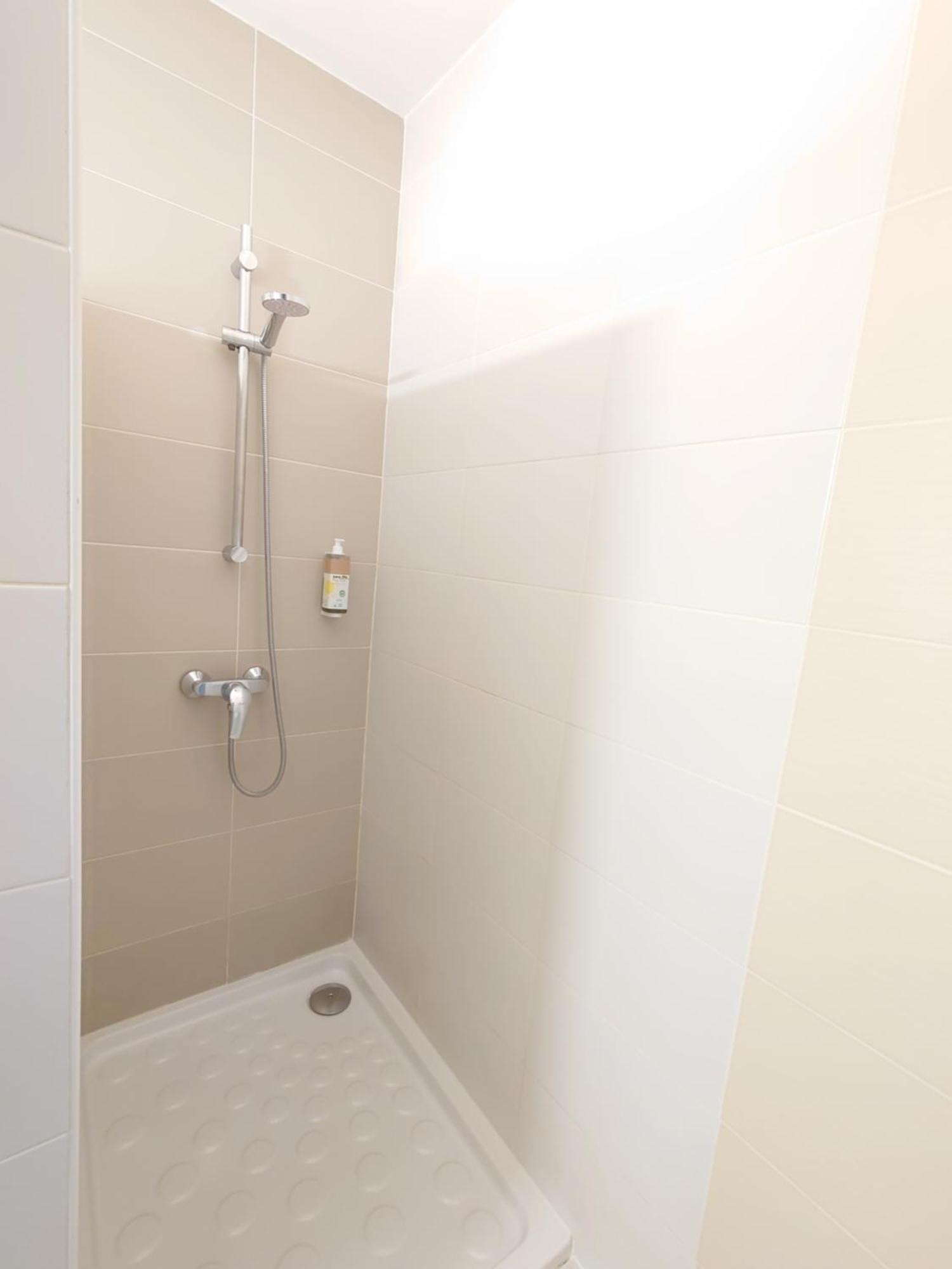 Greet Hotel Grenoble Centre Gare מראה חיצוני תמונה