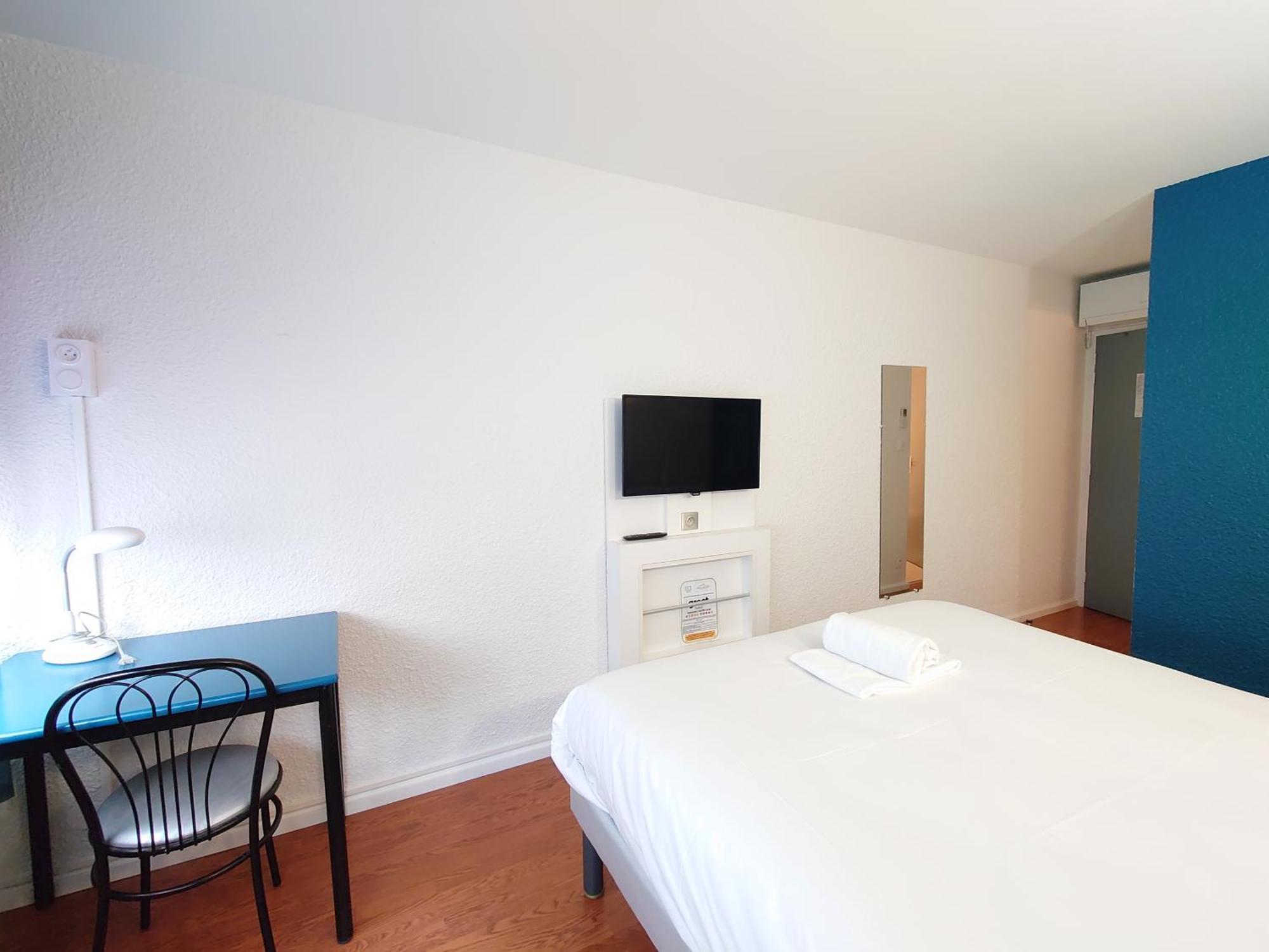 Greet Hotel Grenoble Centre Gare מראה חיצוני תמונה