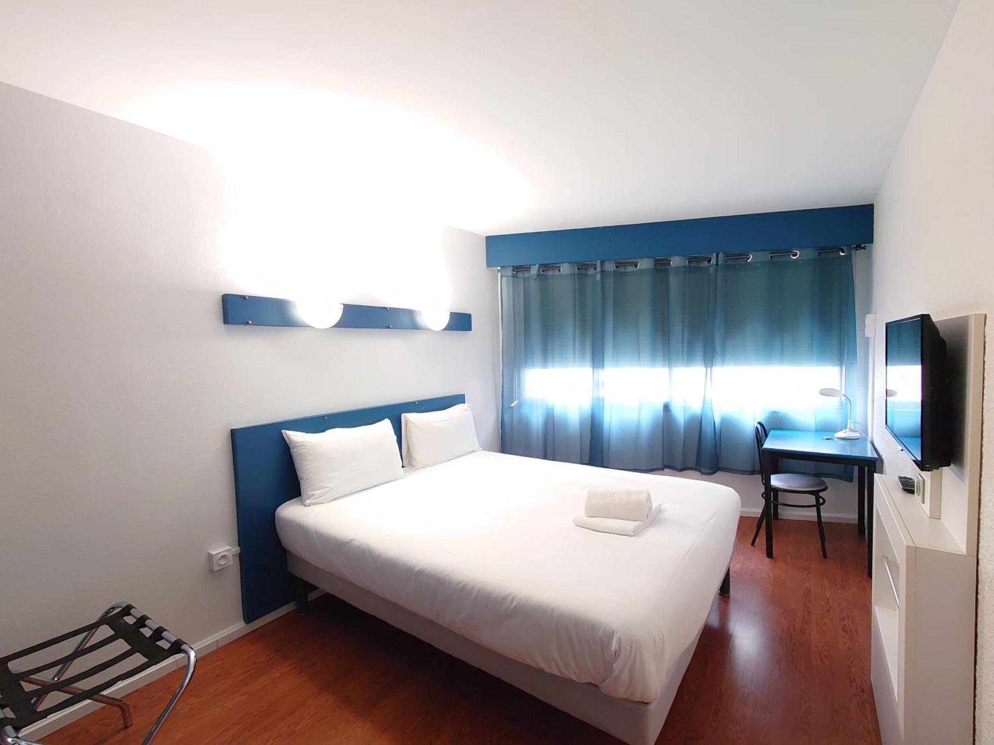 Greet Hotel Grenoble Centre Gare מראה חיצוני תמונה