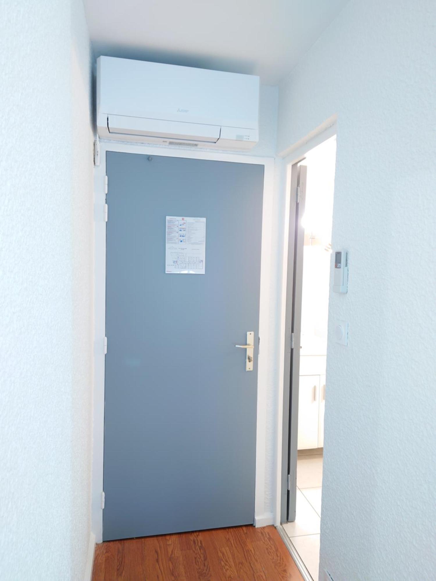 Greet Hotel Grenoble Centre Gare מראה חיצוני תמונה